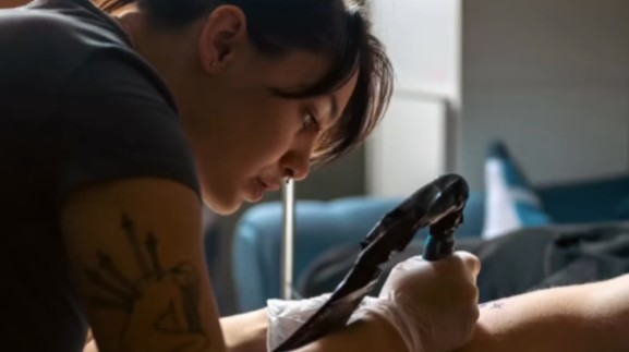 Tattoo